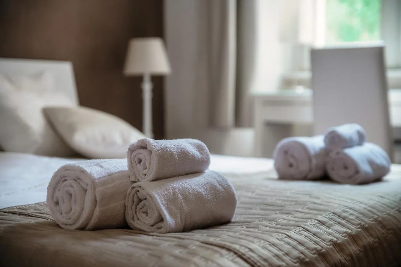 Heart & Soul Luxury Loft - The House Of Travelers Apartment Como