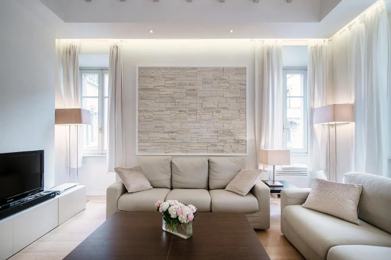 Heart & Soul Luxury Loft - The House Of Travelers Apartment Como