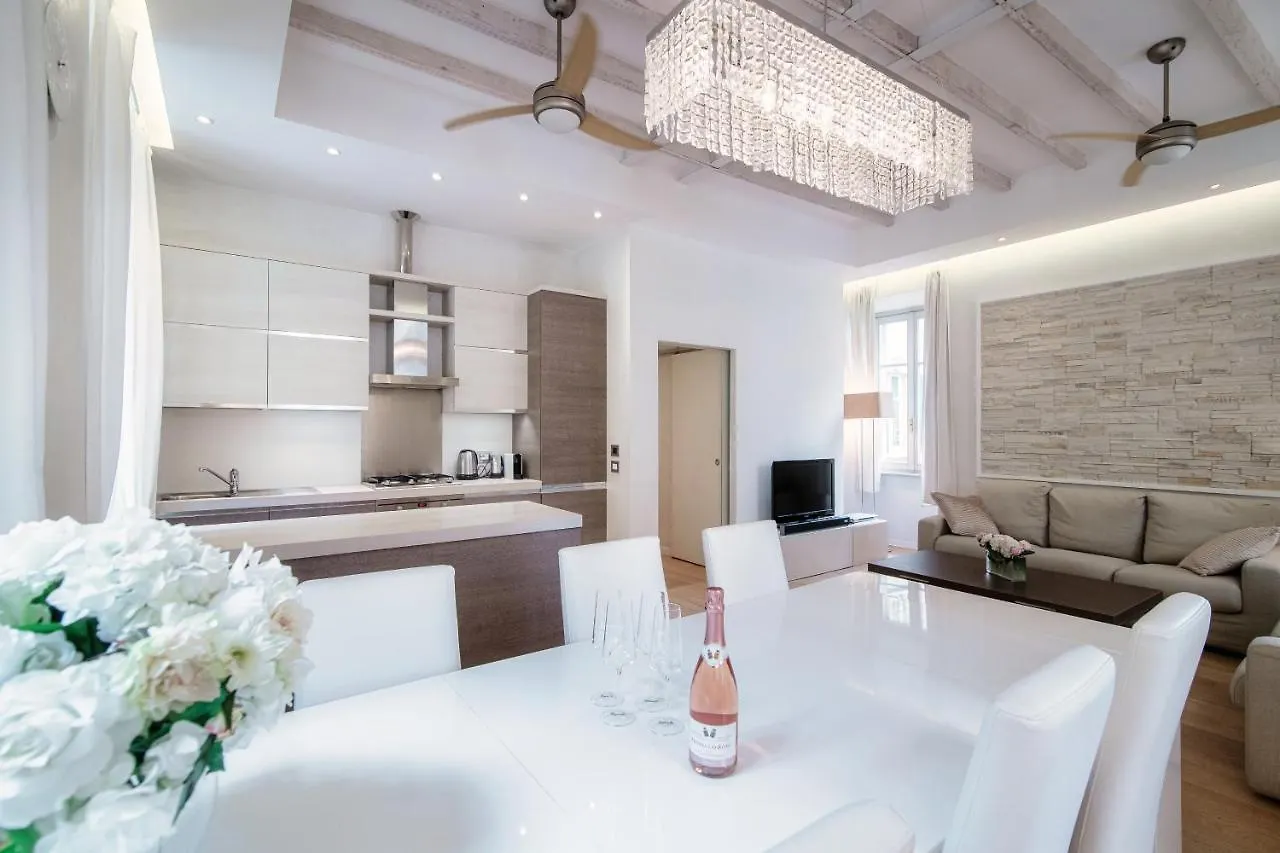 Heart & Soul Luxury Loft - The House Of Travelers Apartment Como Italy