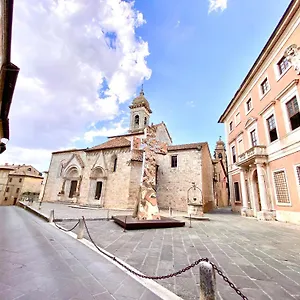 Antico Borgo Apartment San Quirico d'Orcia